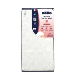 Matelas dodolaine 60x120 cm