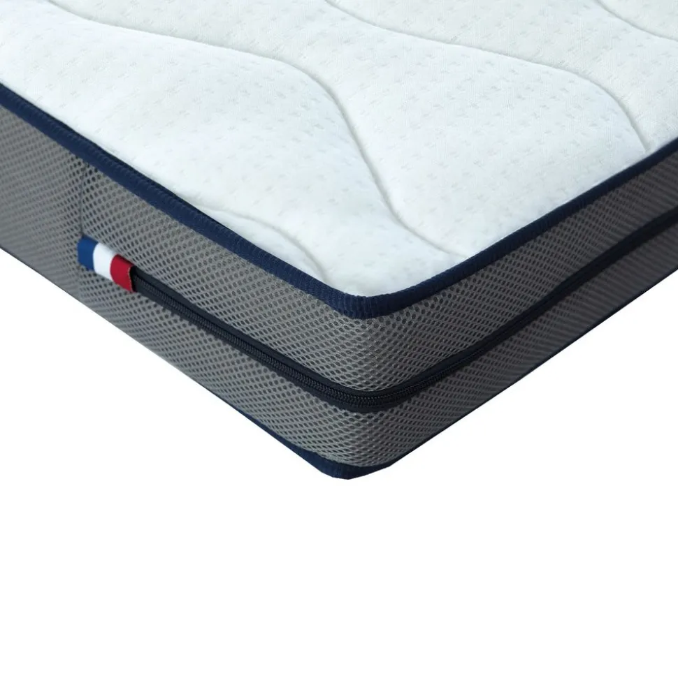 Matelas dodotendre déhoussable 70x140 cm