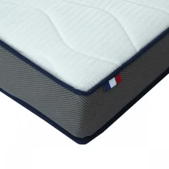 Matelas dodotendre (face été/face hiver) 70x140 cm