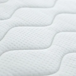 Matelas dodotendre (face été/face hiver) 60x120 cm