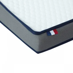 Matelas etapes evolutif stature 70x140 cm