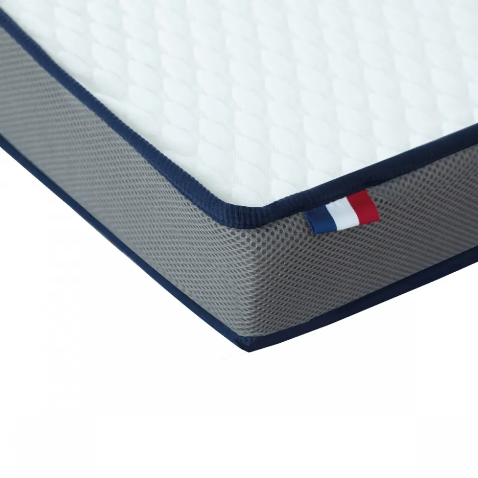 Matelas etapes evolutif stature 60x120 cm