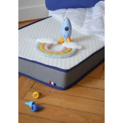 Matelas etapes evolutif 70x140 cm