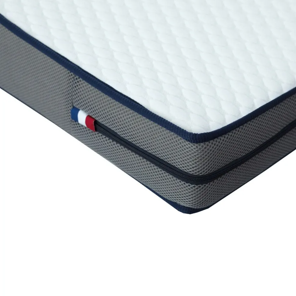 Matelas etapes evolutif 70x140 cm