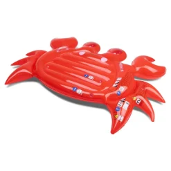 Matelas gonflable oh crabe 140 cm