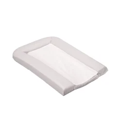 Matelas à langer avec éponges amovibles nuage