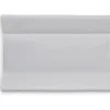 Matelas à langer blanc