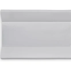 Matelas à langer blanc