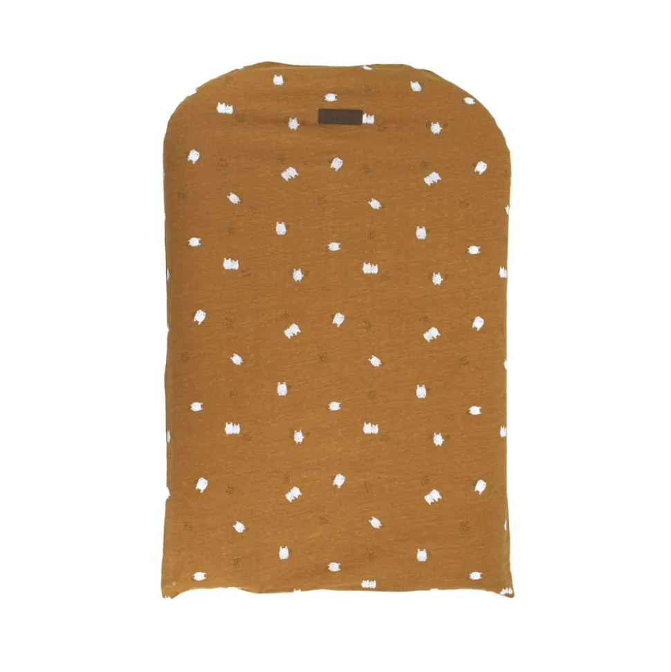 Matelas à langer boubou