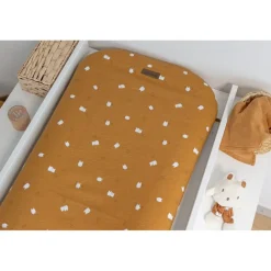 Matelas à langer boubou