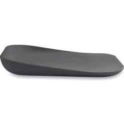 Matelas à langer en mousse soft change n clean anthracite