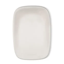Matelas à langer en mousse softy argile