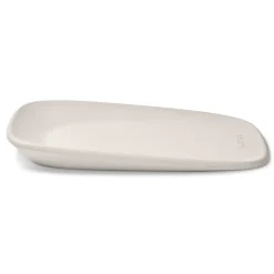 Matelas à langer en mousse softy argile