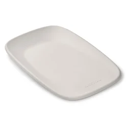 Matelas à langer en mousse softy argile