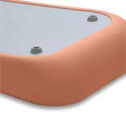 Matelas à langer en mousse soft change n clean cork