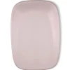 Matelas à langer en mousse softy rose