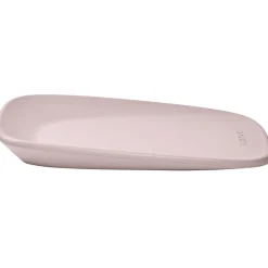 Matelas à langer en mousse softy rose