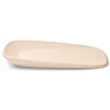 Matelas à langer en mousse softy beige