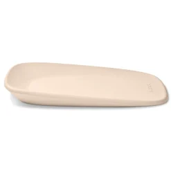 Matelas à langer en mousse softy beige