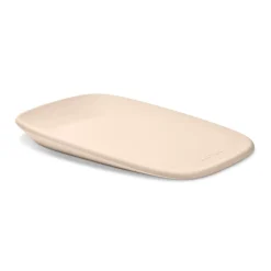 Matelas à langer en mousse softy beige