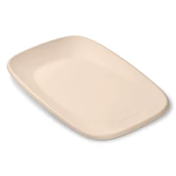 Matelas à langer en mousse softy beige