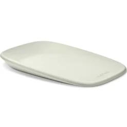 Matelas à langer en mousse softy vert