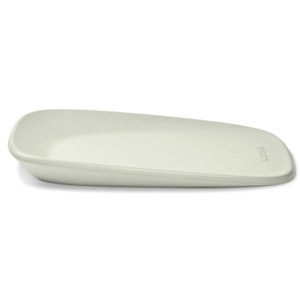 Matelas à langer en mousse softy vert