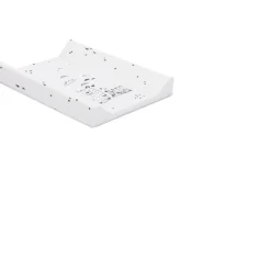 Matelas à langer famille d'ours