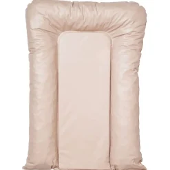 Matelas à langer flocons noisette - 50x70cm