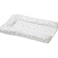 Matelas à langer flocons terrazzo - 50 x 70 cm