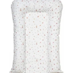 Matelas à langer flocons terrazzo - 50 x 70 cm