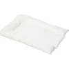 Matelas à langer flocons 50 x 70 cm écru