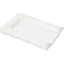 Matelas à langer flocons 50 x 70 cm écru