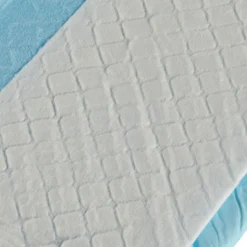 Matelas à langer jetables - 5 pièces