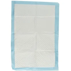 Matelas à langer jetables - 5 pièces