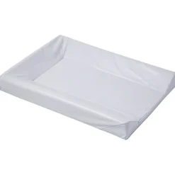 Matelas à langer luxe gris - 50 x 70 cm
