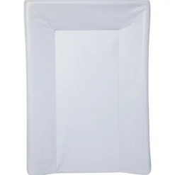 Matelas à langer luxe gris - 50 x 70 cm