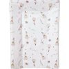 Matelas à langer luxe oies