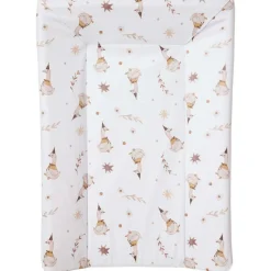 Matelas à langer luxe oies
