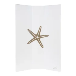 Matelas à langer luxe starfish