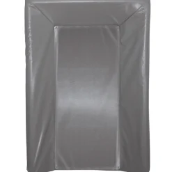 Matelas à langer luxe taupe