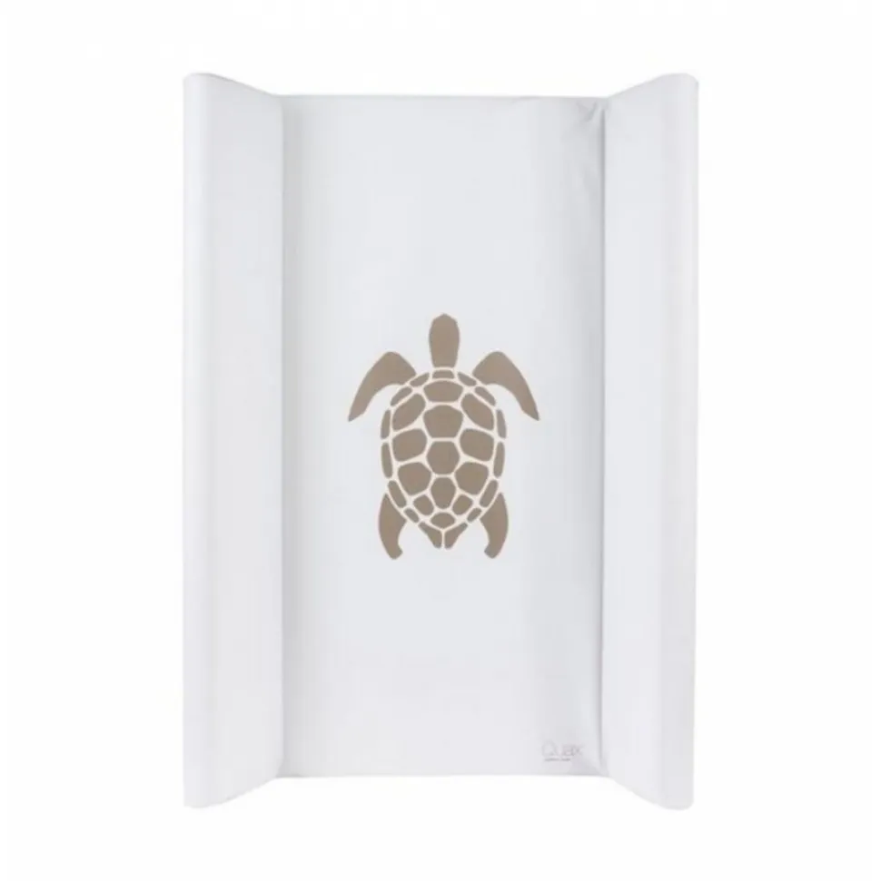 Matelas à langer luxe turtle