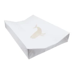 Matelas à langer luxe whale