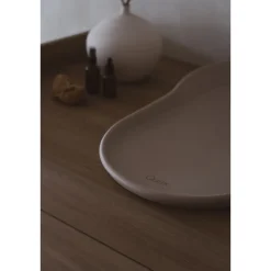 Matelas à langer mamee argile