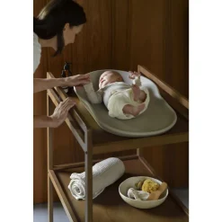 Matelas à langer mamee argile