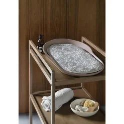 Matelas à langer mamee coral