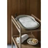 Matelas à langer mamee thym