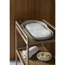 Matelas à langer mamee thym