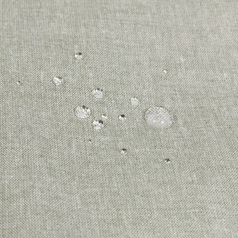 Matelas à langer mat' confort chiné kaki