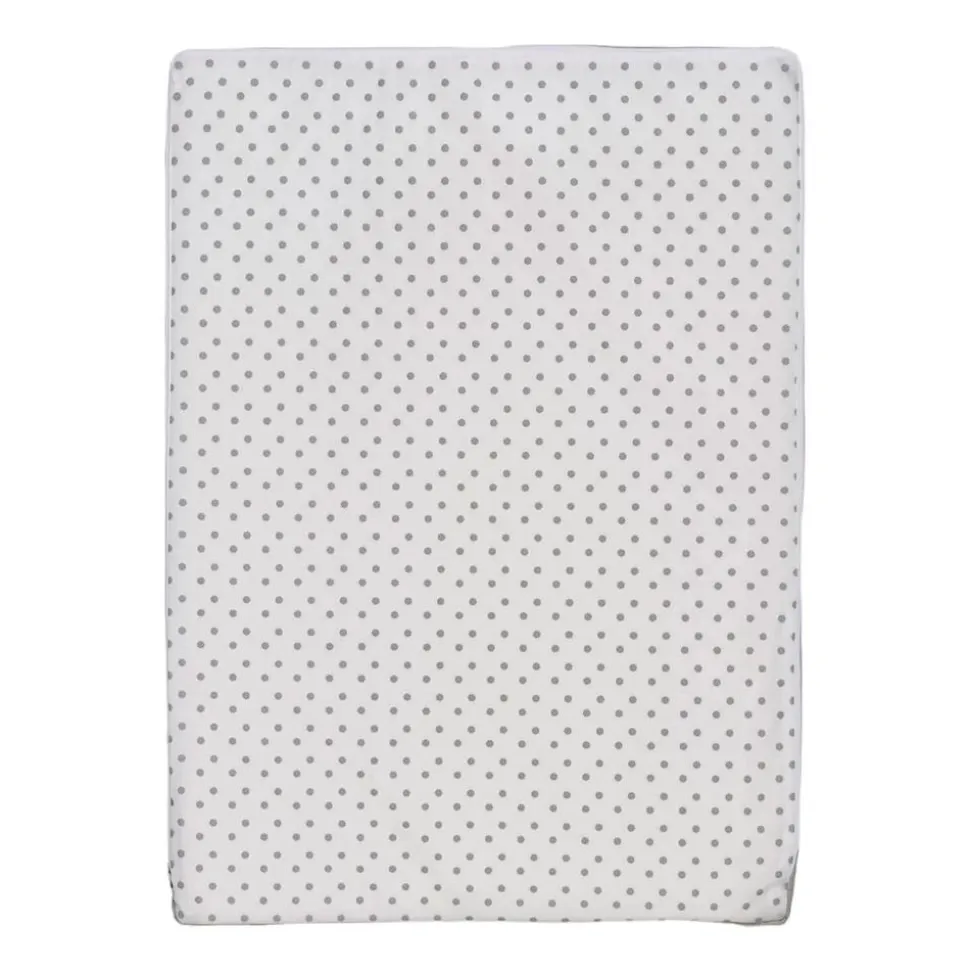 Matelas à langer mat' confort chiné kaki